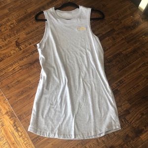 Spiritual Gangster Dress